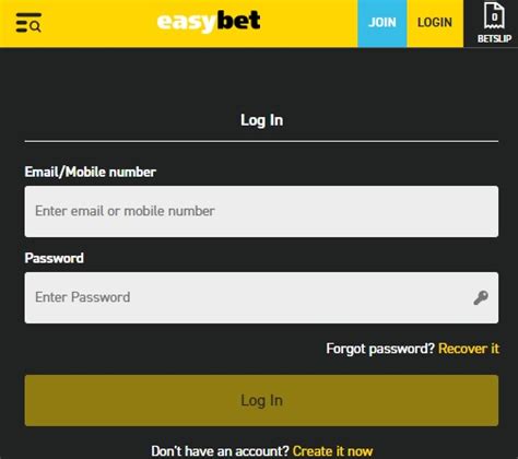 easybet log in,Mais